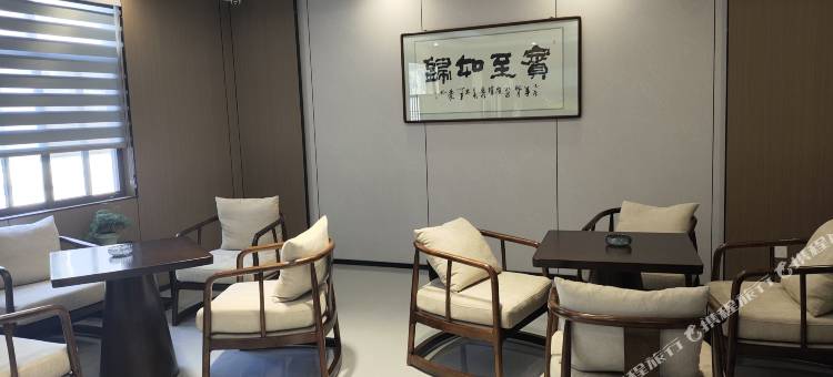 7天酒店(汉中勉县三国广场店)图片