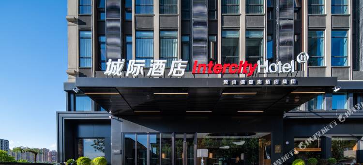 运城城际酒店图片