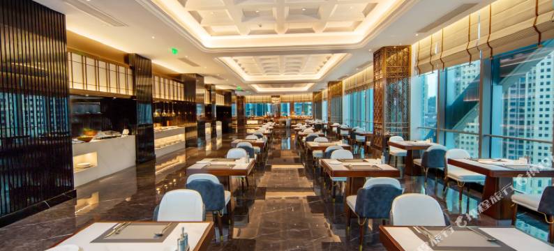 华尔国际酒店图片