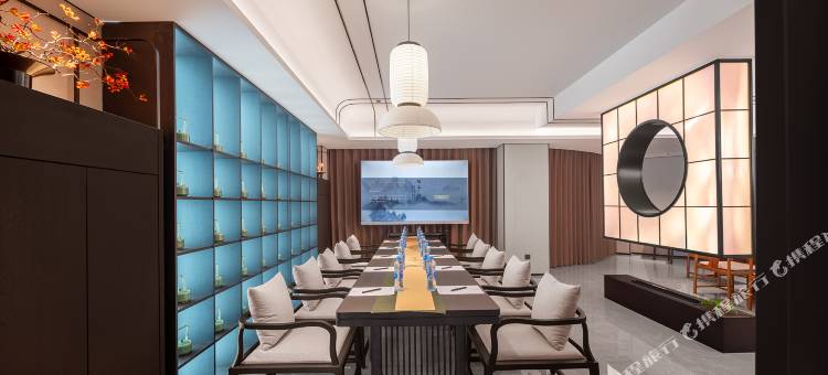 陌上雅居酒店(宜春万载古城店)图片