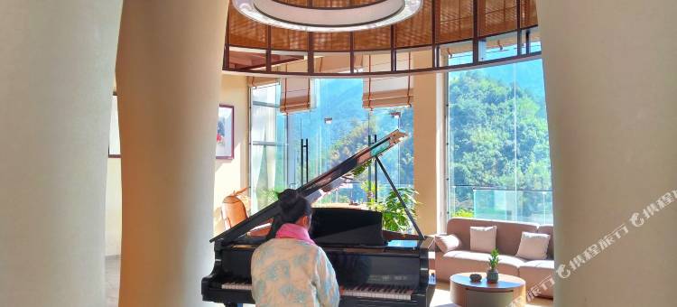 画境·度假民宿(郴州宜章莽山旅游区店)图片