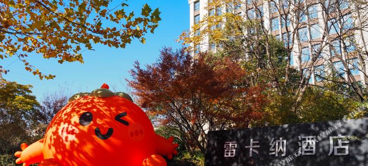 淮安雷卡纳酒店图片