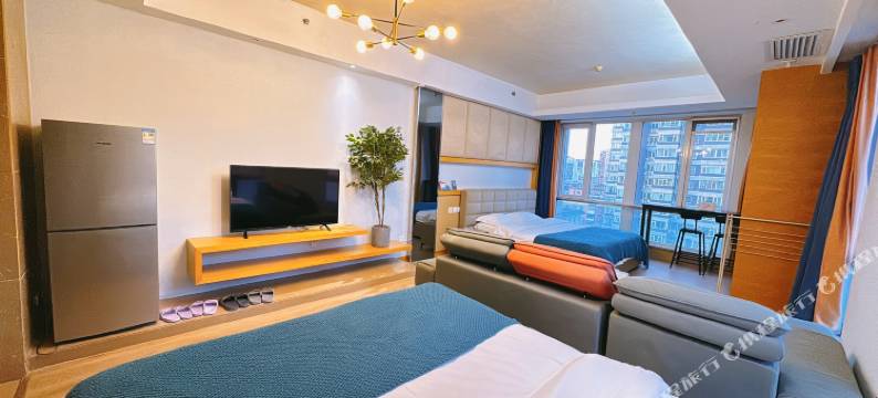 宜家公寓(三里屯太古里工体店)图片