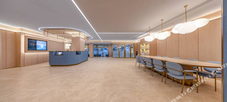 汉庭酒店(乌鲁木齐国际大巴扎和田二街店)图片