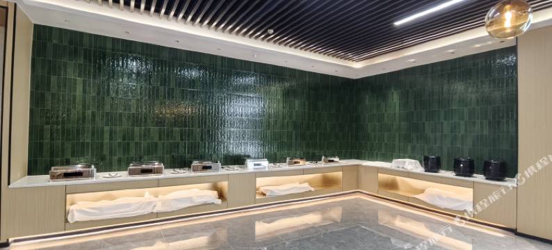 桐乡青城酒店图片