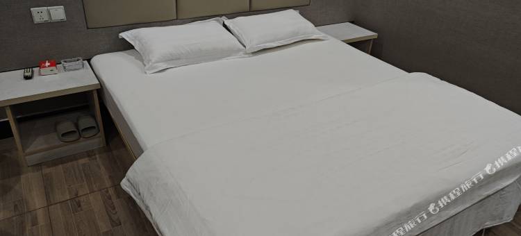 岳阳楼娟娟宾馆图片