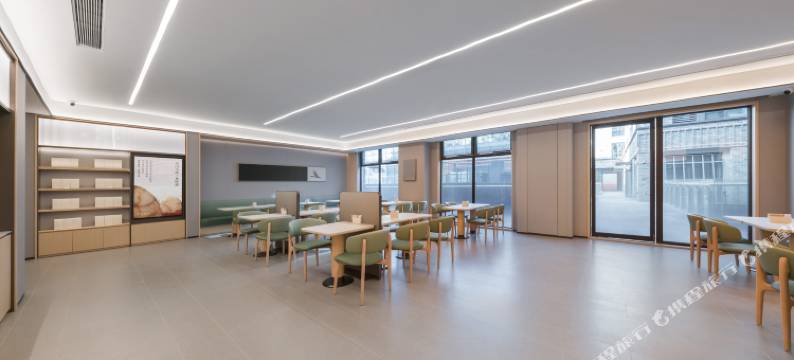 全季酒店(余姚河姆渡时尚商业中心店)图片