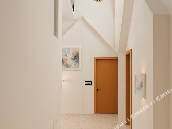 莅花酒店(长兴南站店)