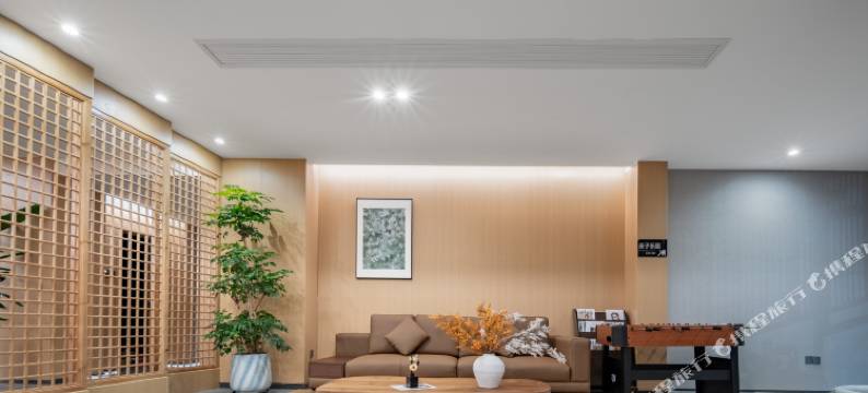 慕云度假酒店(武夷山印象大红袍店)图片