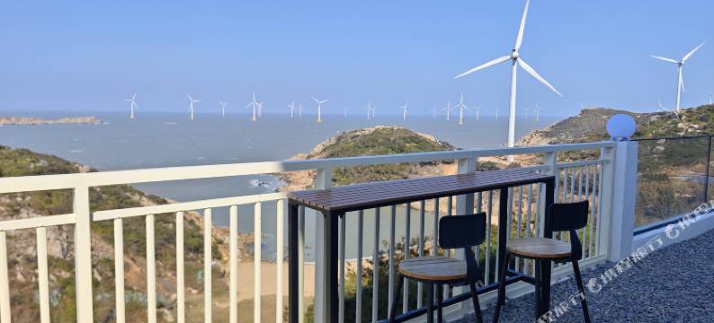 平潭沈海居民宿(北部生态廊道店)图片