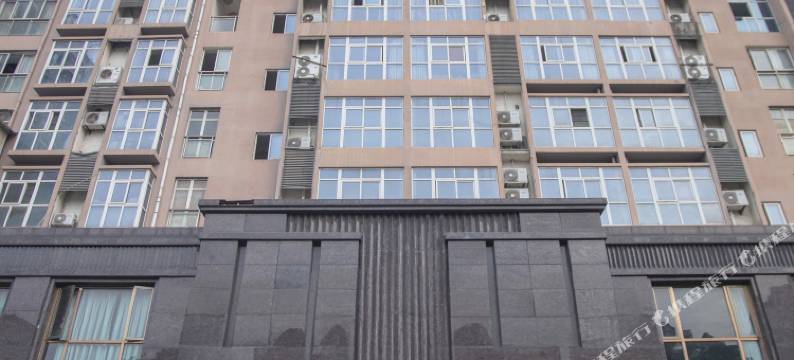 园畔江景假日酒店(三台潼川古镇店)图片