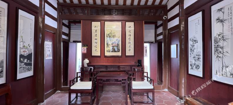 潮悦居民宿(潮州古城牌坊街店)图片