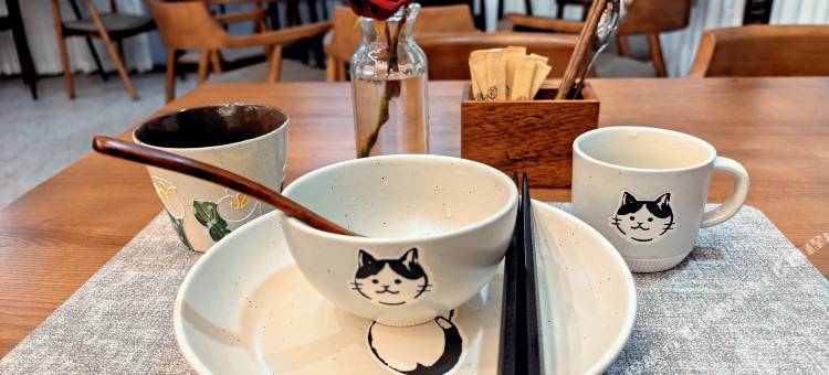 稻山畔·Art design Loft|轻奢民宿(黄山北站西溪南古村落店)图片