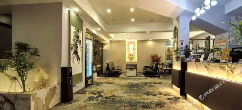 重庆英菲酒店(观音桥步行街店)图片