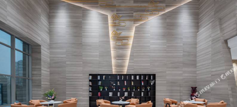 宜昌铂悦臻选酒店(金东山市场店)图片