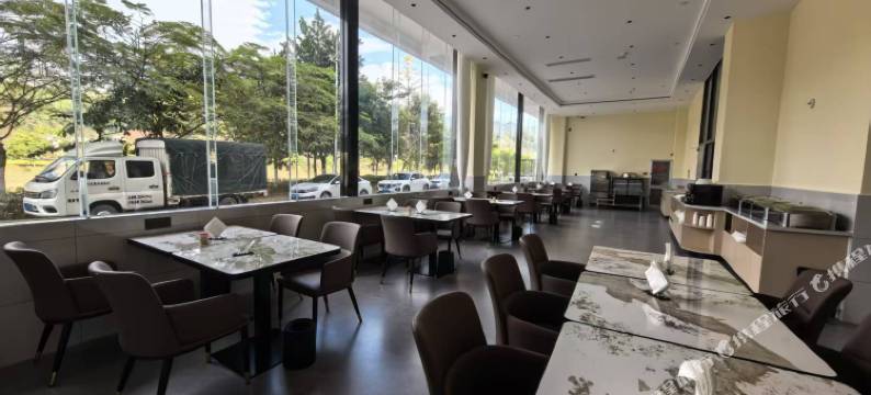 镇沅云上酒店图片