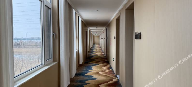 如家派柏云酒店(滨州无棣北海医院店)图片