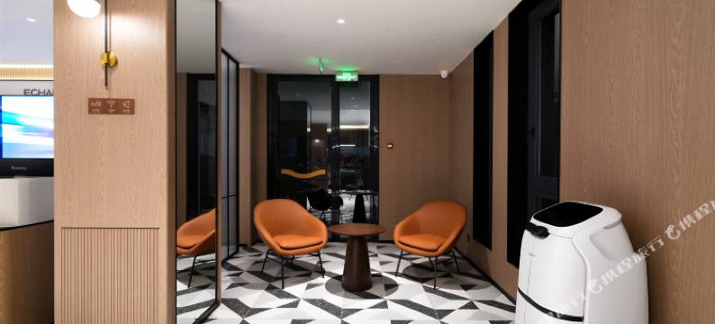 宜尚酒店(杭州西湖沈塘桥地铁站店)图片