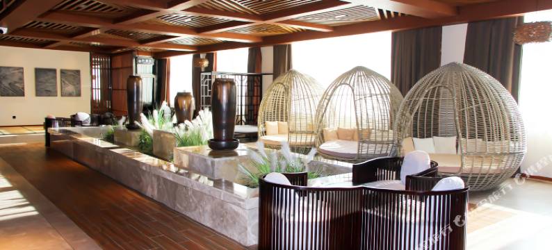 宁安沐清汇沐浴酒店图片