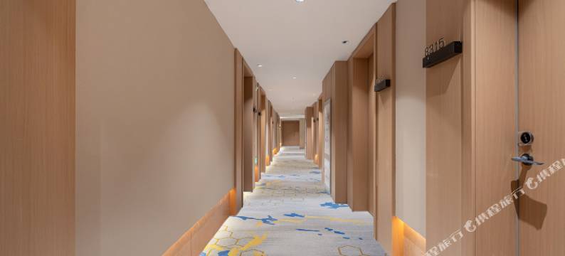 季枫酒店(上饶广丰店)图片