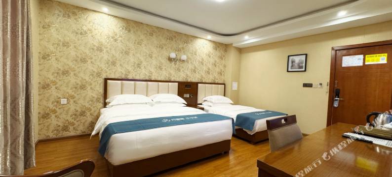 如家华驿酒店(昆明市宜良县店)图片