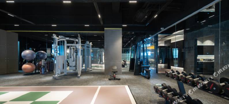 S·RELAX奈斯设计师酒店(钟楼回民街店)图片