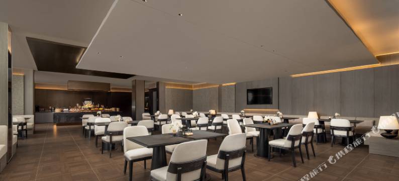 烟台大学万象汇亚朵酒店图片