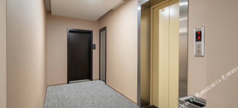 微岚S设计师酒店(迎宾南路店)图片