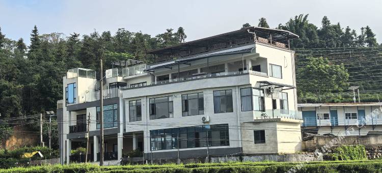 七间房民宿图片