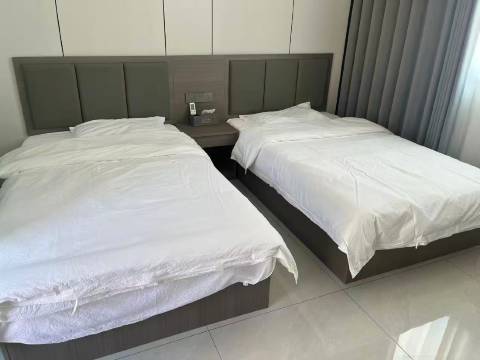 兴化千垛爱家客栈