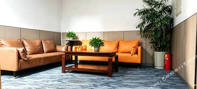 府城轻居酒店(台州府城紫阳街店)图片