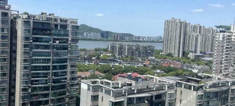 杭州柯凡品序民宿图片