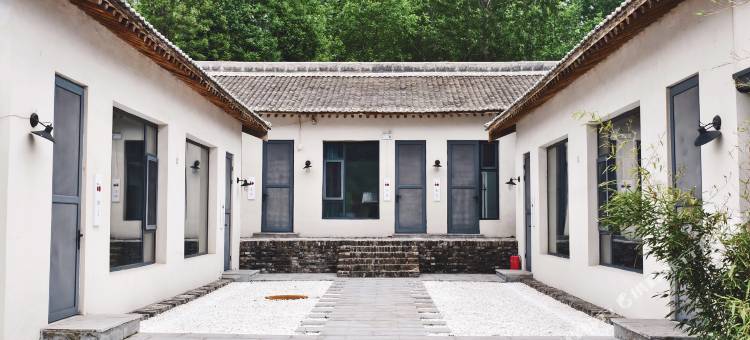 寻蜜|山楂小院·Leisure花园美宿图片
