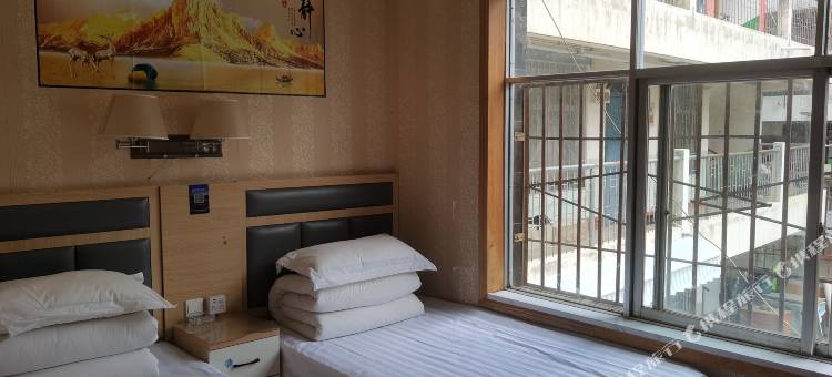 拉萨天下客旅馆(八廓街店)图片