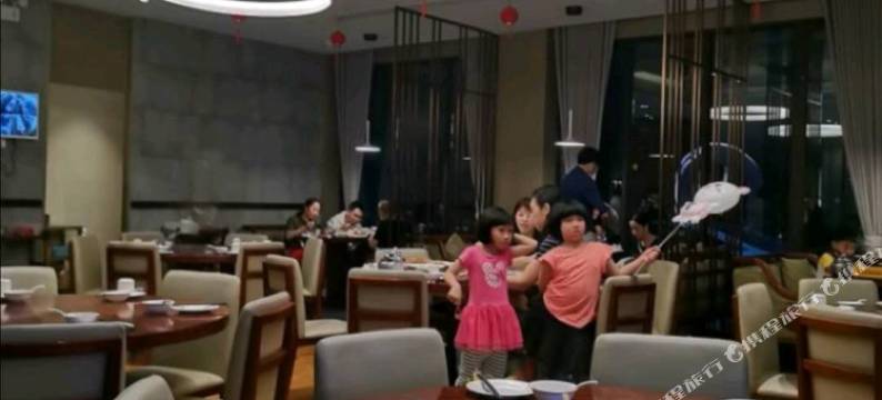 清远嘟嘟猪度假别墅图片