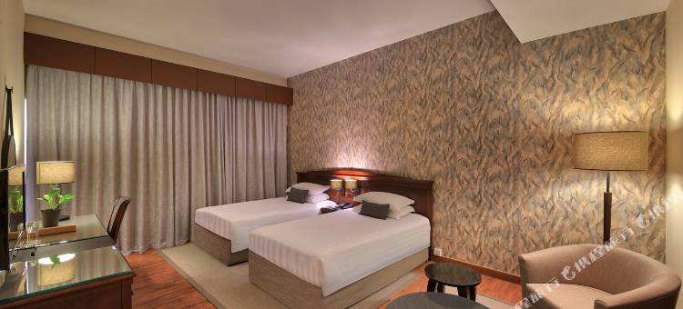 壮丽城市度假酒店(Majestic City Retreat Hotel)图片