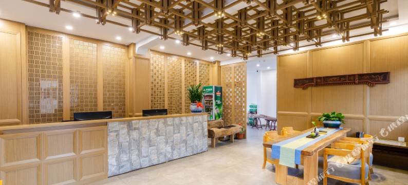 碧波楼民宿(昆山锦溪古镇店)图片