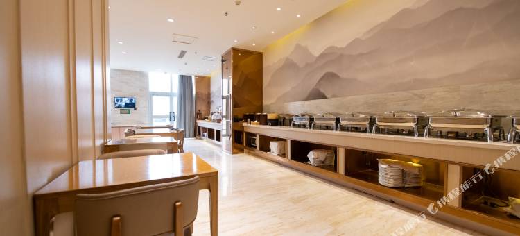 全季酒店(石河子店)图片