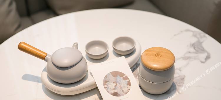 全季酒店(威海市政府威高广场店)图片