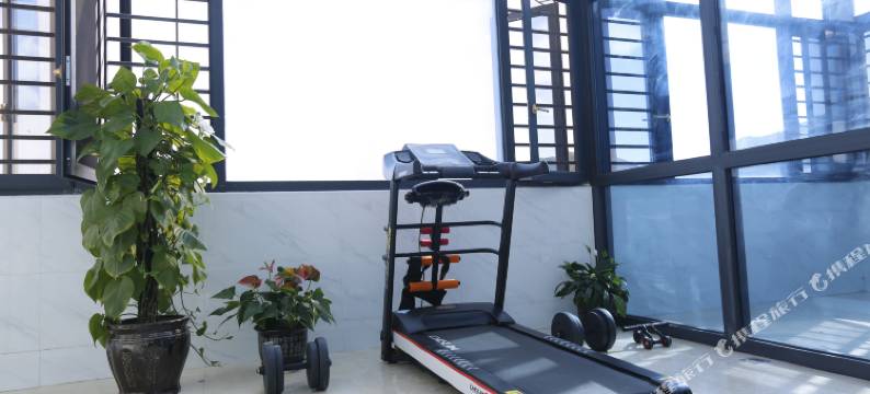 苔花酒店(珠海金湾机场店)图片