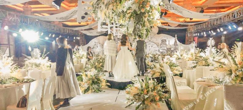 贵阳西湖花园大酒店图片