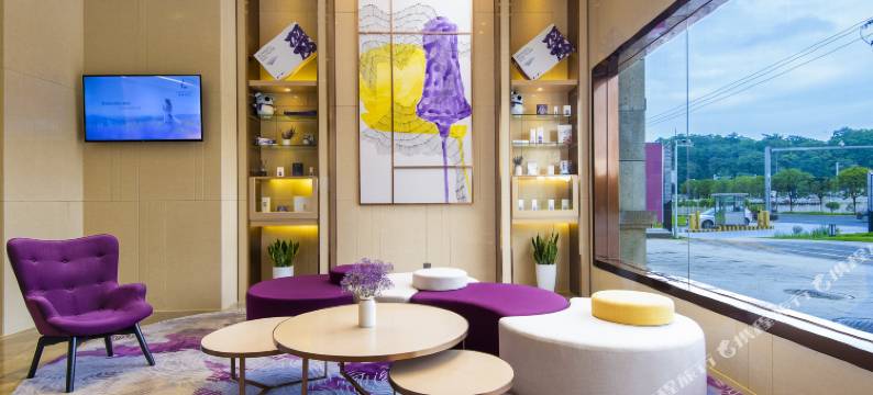 格盟贵阳花溪区思杨路酒店图片