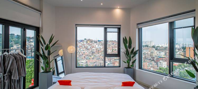 东大门格鲁酒店(Glue Hotel Dongdaemun)图片