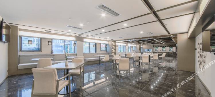 安逸·锦著酒店(成都武侯新城店)图片