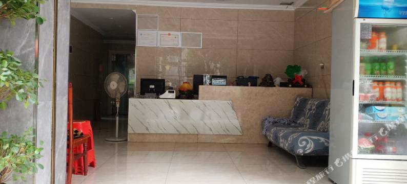 泸溪团结商务酒店图片