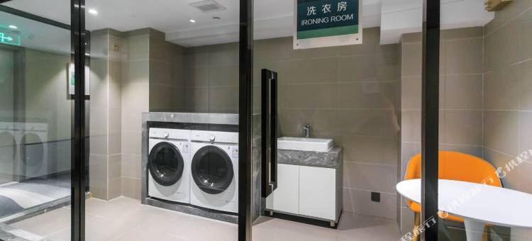 如家商旅酒店(哈尔滨哈西万达广场高铁站店)图片