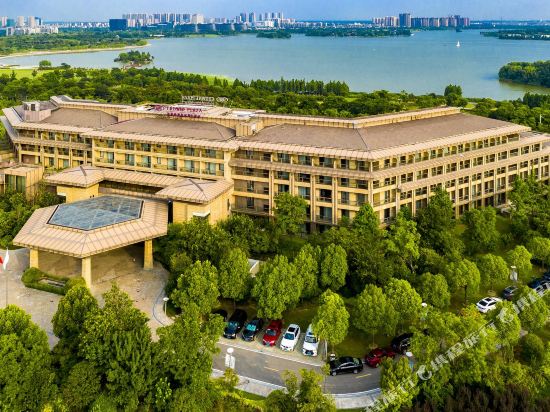 徐州绿地皇冠假日酒店_地址:彭祖大道58号