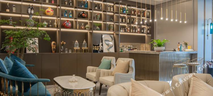 怡致酒店(南通濠河风景区孩儿巷地铁站店)图片