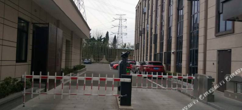上海丽汀公寓(金桥地铁站店)图片