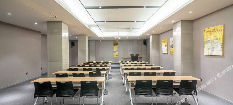 如家商旅酒店(厦门市政府中山路店)图片